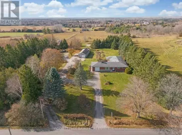 5820 Gamsby Road, Clarington, Ontario L0B1M0, 7 Bedrooms Bedrooms, ,4 BathroomsBathrooms,Single Family,For Sale,Gamsby,E7318024
