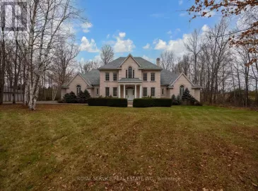 582 Wilson Line, Cavan Monaghan, Ontario L0A1C0, 4 Bedrooms Bedrooms, ,6 BathroomsBathrooms,Single Family,For Sale,Wilson,X7318068