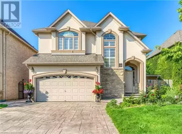 2464 CHAPLIN Road, Oakville, Ontario L6H0A4, 4 Bedrooms Bedrooms, ,3 BathroomsBathrooms,Single Family,For Lease,CHAPLIN,40515951