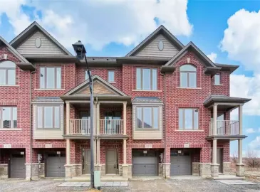 Stoney Creek, Ontario L8J2T7, 2 Bedrooms Bedrooms, ,2 BathroomsBathrooms,Single Family,For Lease,H4180642
