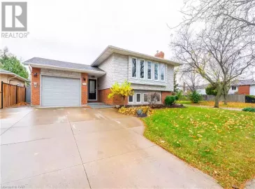 75 CINDY Drive, St. Catharines, Ontario L2M7B6, 3 Bedrooms Bedrooms, ,1 BathroomBathrooms,Single Family,For Lease,CINDY,40516347 75 CINDY Drive, St. Catharines, Ontario L2M7B6, 3 Bedrooms Bedrooms, ,1 BathroomBathrooms,Single Family,For Lease,CINDY,40516347