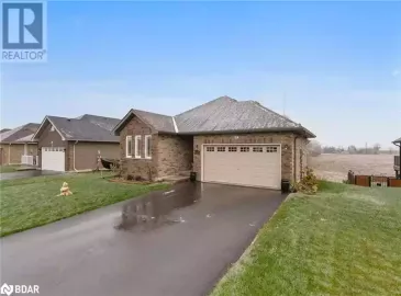 47 DARRELL DRAIN Crescent, Norwood, Ontario K0L2V0, 4 Bedrooms Bedrooms, ,3 BathroomsBathrooms,Single Family,For Sale,DARRELL DRAIN,40516463