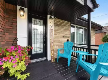 Hamilton, Ontario L9A1G6, 4 Bedrooms Bedrooms, ,2 BathroomsBathrooms,Single Family,For Sale,H4180679