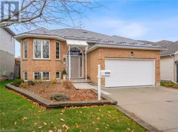 4508 GARDEN GATE Terrace, Beamsville, Ontario L3J0E9, 3 Bedrooms Bedrooms, ,2 BathroomsBathrooms,Single Family,For Sale,GARDEN GATE,40515808