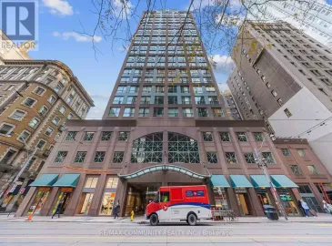7 King Street, Toronto, Ontario M5C3C5, 2 Bedrooms Bedrooms, ,2 BathroomsBathrooms,Single Family,For Sale,King,C7318330