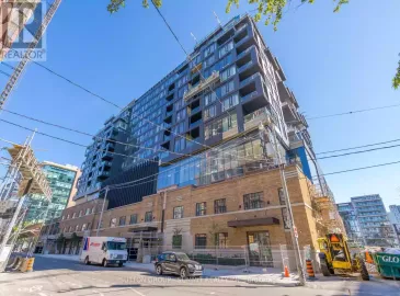 505 Richmond Street, Toronto, Ontario M5V0P4, 1 Bedroom Bedrooms, ,1 BathroomBathrooms,Single Family,For Sale,Richmond,C7318624