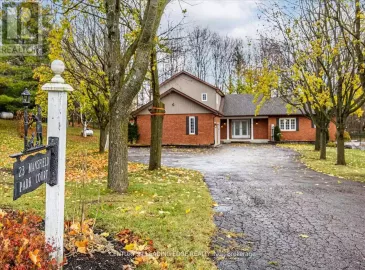 23 Mansfield Park, Scugog, Ontario L9P1R4, 5 Bedrooms Bedrooms, ,4 BathroomsBathrooms,Single Family,For Sale,Mansfield,E7318286