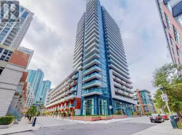 38 Iannuzzi Street, Toronto, Ontario M5V0S2, ,1 BathroomBathrooms,Single Family,For Sale,Iannuzzi,C7318660