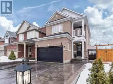 455 Mahogany Court, Pickering, Ontario L1X0A2, 2 Bedrooms Bedrooms, ,1 BathroomBathrooms,Single Family,For Lease,Mahogany,E7318310