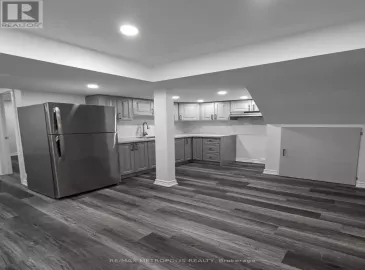20 Blackbird Gate, Toronto, Ontario M1B6B1, 2 Bedrooms Bedrooms, ,1 BathroomBathrooms,Single Family,For Lease,Blackbird,E7318508