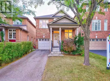 64 Russell Hill Road, Markham, Ontario L6C2M5, 3 Bedrooms Bedrooms, ,3 BathroomsBathrooms,Single Family,For Sale,Russell Hill,N7318436