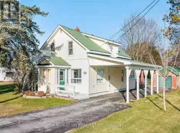 19 County Road 6, Tiny, Ontario L0L2J0, 4 Bedrooms Bedrooms, ,2 BathroomsBathrooms,Single Family,For Sale,County Road 6,S7318370
