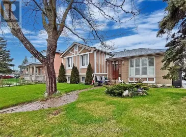 109 Hullmar Drive, Toronto, Ontario M3N2E5, 3 Bedrooms Bedrooms, ,2 BathroomsBathrooms,Single Family,For Sale,Hullmar,W7318292