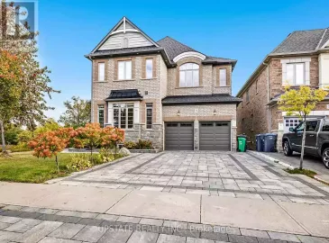 29 Haywood Drive, Brampton, Ontario L6X0W1, 4 Bedrooms Bedrooms, ,4 BathroomsBathrooms,Single Family,For Lease,Haywood,W7318582