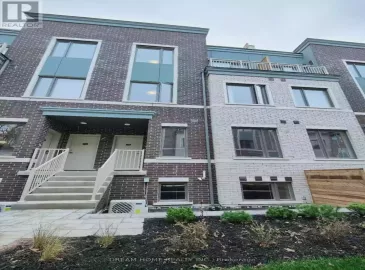 40 William Jackson Way, Toronto, Ontario M8V0J7, 2 Bedrooms Bedrooms, ,3 BathroomsBathrooms,Single Family,For Lease,William Jackson,W7318710