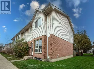 595 Third Street, London, Ontario N5V4A1, 3 Bedrooms Bedrooms, ,2 BathroomsBathrooms,Single Family,For Sale,Third,X7318538