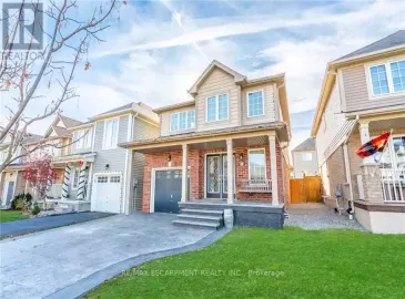 143 Gowland Drive, Hamilton, Ontario L0R1C0, 4 Bedrooms Bedrooms, ,1 BathroomBathrooms,Single Family,For Sale,Gowland,X7318760