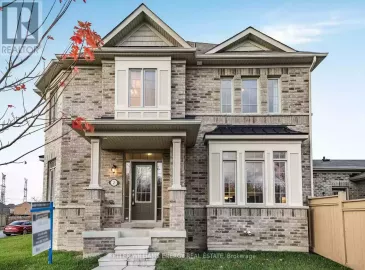 2 Drayton, Ajax, Ontario L1T0N9, 3 Bedrooms Bedrooms, ,3 BathroomsBathrooms,Single Family,For Sale,Drayton,E7318422