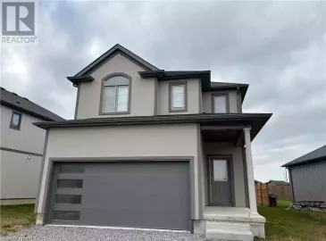 31 BARKER Parkway, Thorold, Ontario L2V0B7, 3 Bedrooms Bedrooms, ,3 BathroomsBathrooms,Single Family,For Lease,BARKER,40513403