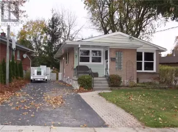 7 LINCOLN Crescent, Guelph, Ontario N1E1Y7, 1 Bedroom Bedrooms, ,1 BathroomBathrooms,Single Family,For Lease,LINCOLN,40516507