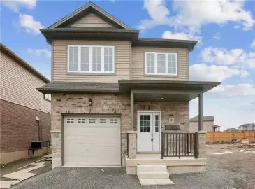 St. Catharines, ON L2S2B5, 2 Bedrooms Bedrooms, ,1 BathroomBathrooms,Single Family,For Lease,H4180703