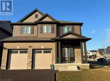 3823 SIMPSON LANE, Stevensville, Ontario L0S1S0, 4 Bedrooms Bedrooms, ,3 BathroomsBathrooms,Single Family,For Lease,SIMPSON LANE,40514792