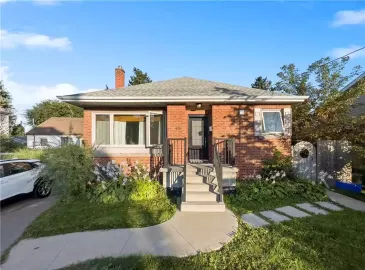 Hamilton, Ontario L8V4H8, ,Multi-family,For Sale,H4180713