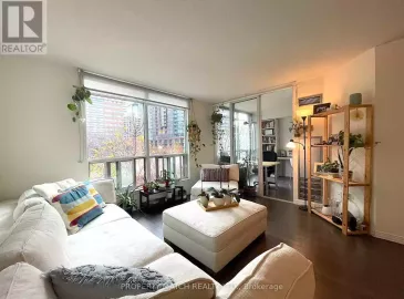 942 Yonge Street, Toronto, ON M4W3S8, 2 Bedrooms Bedrooms, ,1 BathroomBathrooms,Single Family,For Lease,Yonge,C7318862