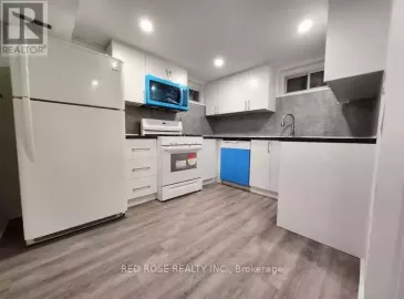 168 Newton Drive, Toronto, Ontario M2M2N7, 3 Bedrooms Bedrooms, ,2 BathroomsBathrooms,Single Family,For Lease,Newton,C7318948