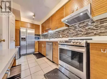 21 Huntsmill Boulevard, Toronto, Ontario M1W2Z8, 3 Bedrooms Bedrooms, ,3 BathroomsBathrooms,Single Family,For Lease,Huntsmill,E7319110