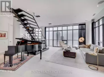 33 Charles Street, Toronto, Ontario M4Y0A2, 3 Bedrooms Bedrooms, ,3 BathroomsBathrooms,Single Family,For Lease,Charles,C7319272