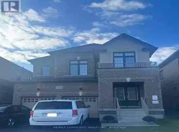 224 Fleetwood Drive, Oshawa, Ontario L1K1H8, 4 Bedrooms Bedrooms, ,4 BathroomsBathrooms,Single Family,For Lease,Fleetwood,E7319274