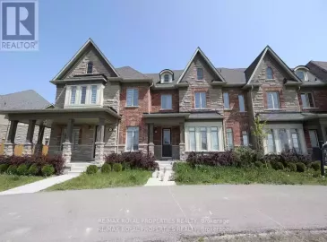 1179 Church Street, Ajax, Ontario L1T0N6, 2 Bedrooms Bedrooms, ,1 BathroomBathrooms,Single Family,For Lease,Church,E7319182