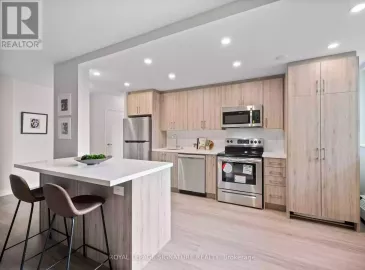 150 Colborne, Richmond Hill, Ontario L4C2K1, 1 Bedroom Bedrooms, ,1 BathroomBathrooms,Multi-family,For Lease,Colborne,N7319050