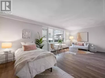 189 Cedarvale, Toronto, Ontario M4C4K1, ,1 BathroomBathrooms,Multi-family,For Lease,Cedarvale,E7319122