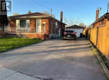 44 Beran Drive, Toronto, Ontario M1G1G4, 3 Bedrooms Bedrooms, ,1 BathroomBathrooms,Single Family,For Lease,Beran,E7319254