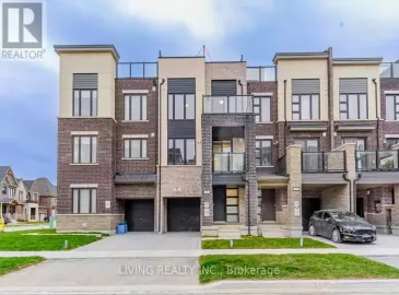 4 Gilbert Wright, Markham, ON L6C3J5, 2 Bedrooms Bedrooms, ,2 BathroomsBathrooms,Single Family,For Sale,Gilbert Wright,N7318974