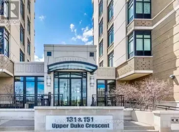 131 Upper Duke Crescent, Markham, Ontario L6G0C9, ,1 BathroomBathrooms,Single Family,For Lease,Upper Duke,N7319240