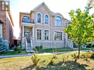 373 Mingay, Markham, Ontario L6E0L4, 3 Bedrooms Bedrooms, ,3 BathroomsBathrooms,Single Family,For Sale,Mingay,N7319206