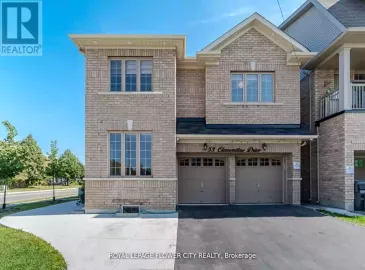 53 Clementine Drive, Brampton, Ontario L6Y1N8, 6 Bedrooms Bedrooms, ,5 BathroomsBathrooms,Single Family,For Sale,Clementine,W7318894