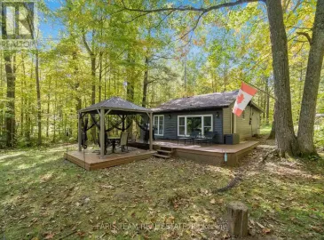 7853 Poplar Lane, Ramara, Ontario L0K2B0, 2 Bedrooms Bedrooms, ,2 BathroomsBathrooms,Single Family,For Sale,Poplar,S7318924