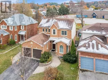 141 Livingstone Street, Barrie, Ontario L4N7J5, 5 Bedrooms Bedrooms, ,5 BathroomsBathrooms,Single Family,For Sale,Livingstone,S7319200