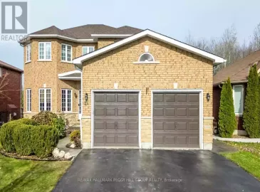24 Thicketwood, Barrie, Ontario L4N5Y3, 4 Bedrooms Bedrooms, ,4 BathroomsBathrooms,Single Family,For Sale,Thicketwood,S7319096