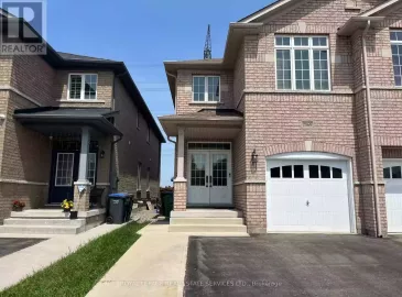 7369 St Barbara Boulevard, Mississauga, Ontario L5W0C3, 4 Bedrooms Bedrooms, ,3 BathroomsBathrooms,Single Family,For Lease,St Barbara,W7318998