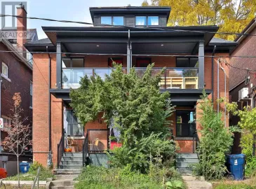 10 Grafton, Toronto, Ontario M6R1C4, 4 Bedrooms Bedrooms, ,2 BathroomsBathrooms,Single Family,For Lease,Grafton,W7318940