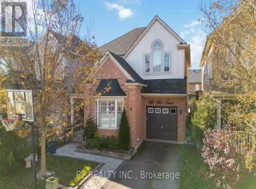 621 Hood Terrace, Milton, Ontario L9T0H1, 5 Bedrooms Bedrooms, ,4 BathroomsBathrooms,Single Family,For Sale,Hood,W7319090