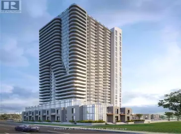 8 Nahani Way Way, Mississauga, Ontario L4Z4J8, 2 Bedrooms Bedrooms, ,2 BathroomsBathrooms,Single Family,For Lease,Nahani Way,W7319068