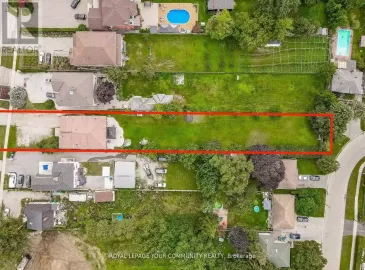 1428 Cawthra Road, Mississauga, Ontario L5G4L2, 6 Bedrooms Bedrooms, ,4 BathroomsBathrooms,Single Family,For Sale,Cawthra,W7319112