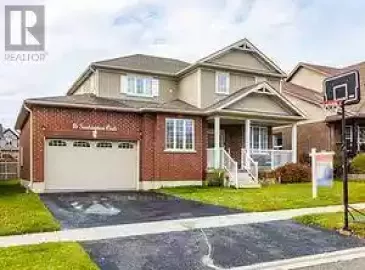 16 Sandringham Circle, Orangeville, Ontario L9W0A6, 5 Bedrooms Bedrooms, ,4 BathroomsBathrooms,Single Family,For Sale,Sandringham,W7319136