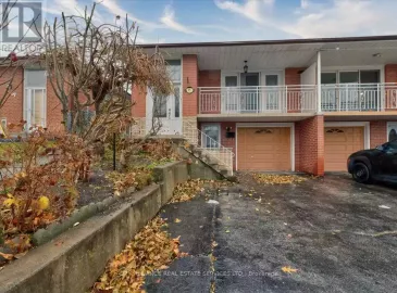65 Futura Drive, Toronto, Ontario M3N2L6, 3 Bedrooms Bedrooms, ,2 BathroomsBathrooms,Single Family,For Sale,Futura,W7319070